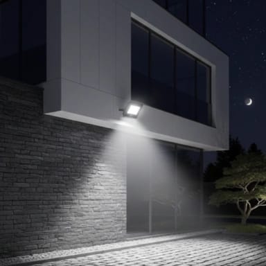 LED Flood Lights