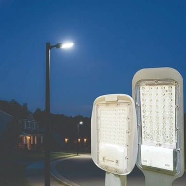 LED Street Lights