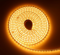 220V SMD 2835 LED rope light 120 LED per meter waterproof outdoor decorative lighting 50 meter roll