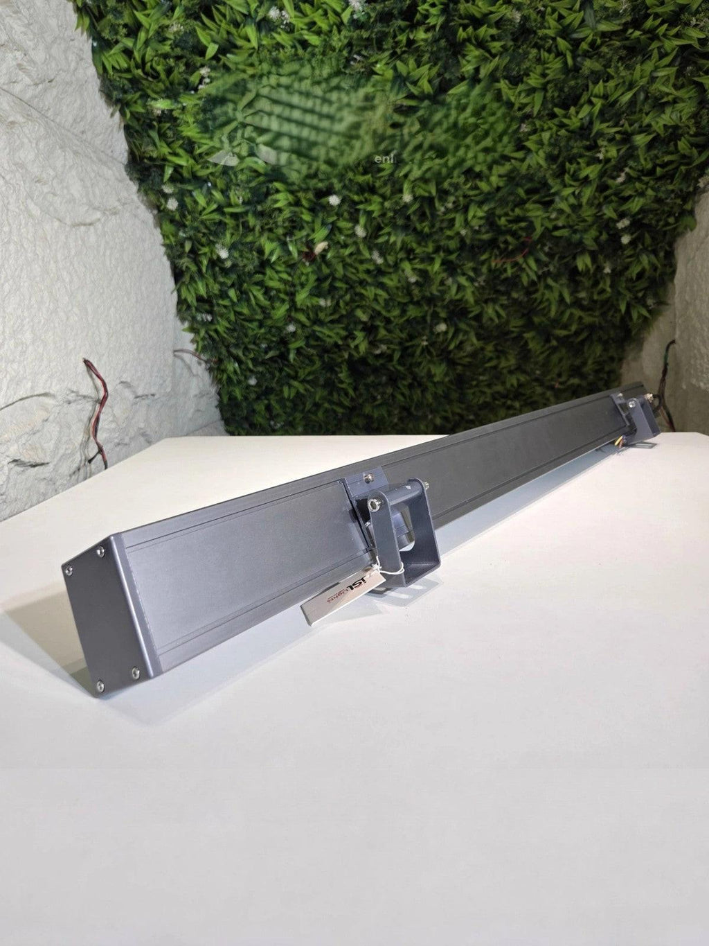 YCD 032 72W warm white outdoor LED wall washer light for facade and architectural lighting