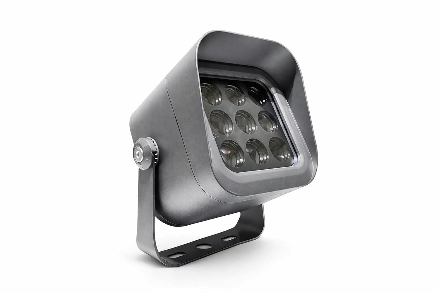 YCD038-IMP 27W LED outdoor project light warm white spotlight for facade and landscape lighting