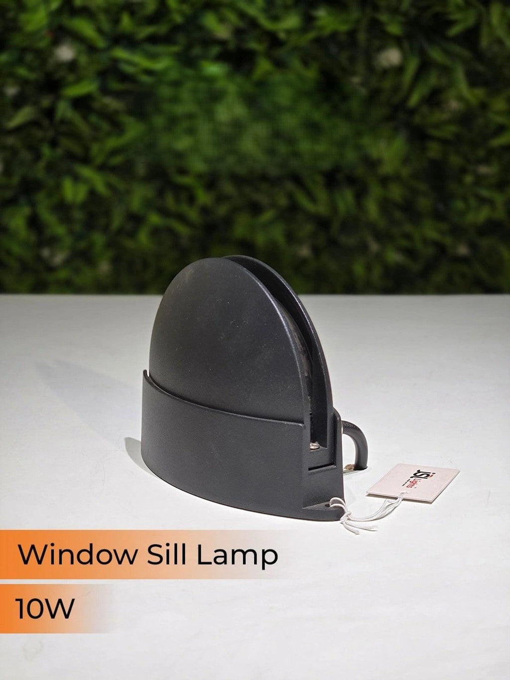 YCD 10W window sill lamp outdoor LED facade light for window and architectural edge lighting