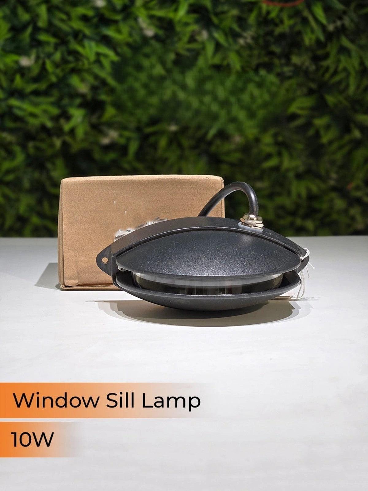 YCD 10W window sill lamp outdoor LED facade light for window and architectural edge lighting