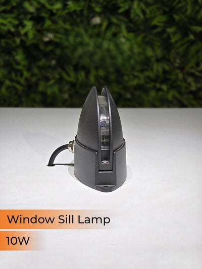 YCD 10W window sill lamp outdoor LED facade light for window and architectural edge lighting